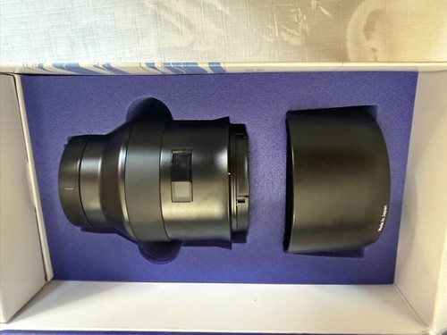 Obiettivo zeiss batis - obiettivo,