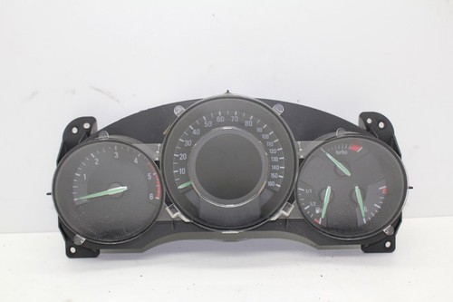 Contachilometri saab 5 - contachilometri,