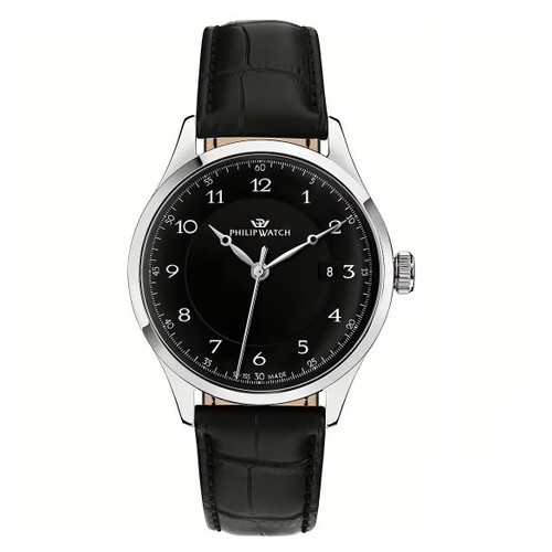 Orologio uomo philip watch - uomo,