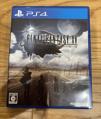 Playstation ps4 final - 4,