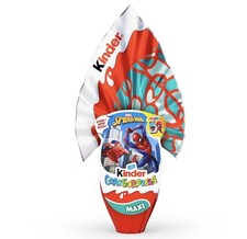 Kinder GranSorpresa Maxi Uovo