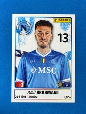 Figurine Calciatori Panini