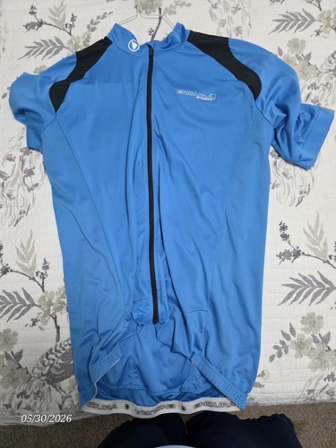 Maglia ciclismo uomo endura - uomo,