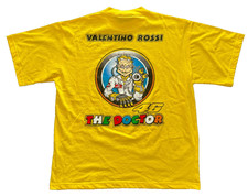 Vintage Valentino Rossi The