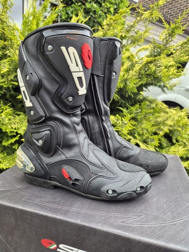 Stivali moto sidi vertigo - stivali,
