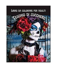Libro da colorare per adulti