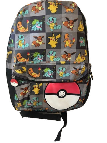Pokemon gotta catch all - catch, all"