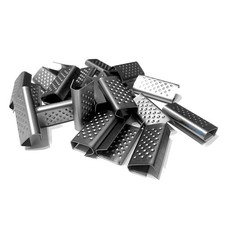 2000 X SIGILLI PER REGGETTA PP REGGIATRICE MANUALE BANCALE PALLET REGGIATRICI