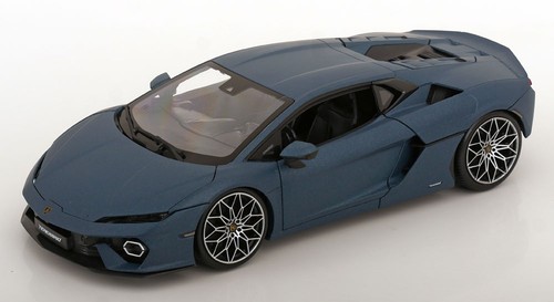 Bburago lamborghini - bburago,