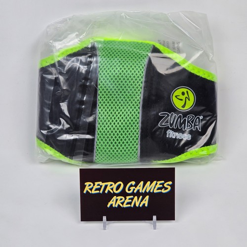Zumba fitness cintura - zumba,