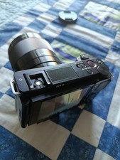 Sony Alpha ZV-E10 + Sony E