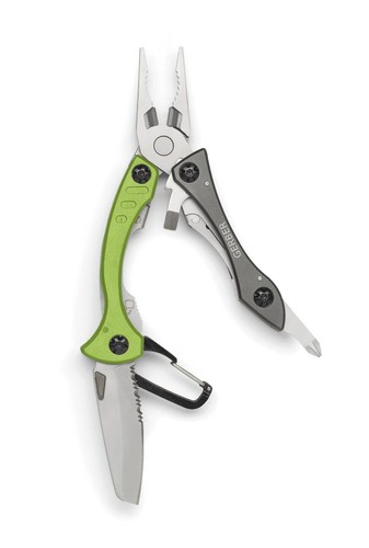 Gerber pinza multiuso con clip - pinza,