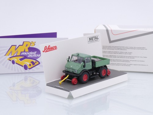 Schuco 87u00019 - schuco,