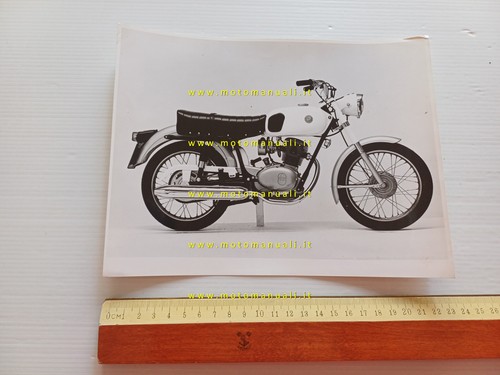 Gilera 124 speciale fuori - speciale,