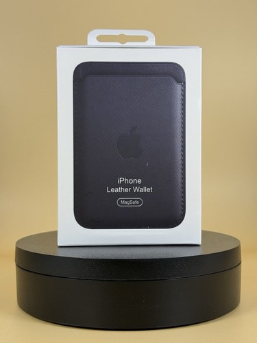 Wallet magsafe apple nero - magsafe, 1