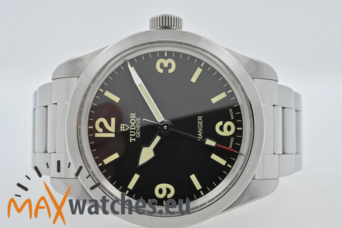 Bracciale tudor heritage - bracciale,