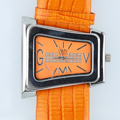 Gmv gianmarco venturi orologio - gianmarco,