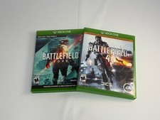 Battlefield 2042 + Battlefield