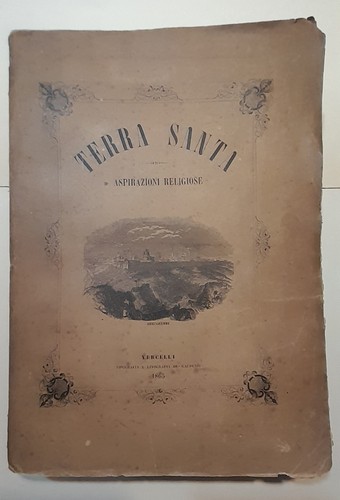 Terra santa aspirazioni - terra,
