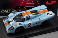 1:18 Porsche 917 K Winner 1970
