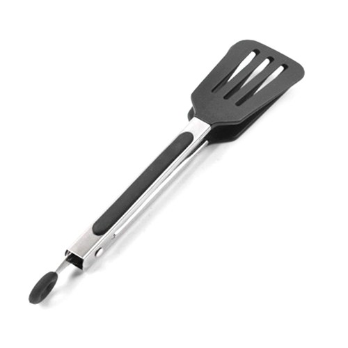 Pinze cucina nel silicone - c,