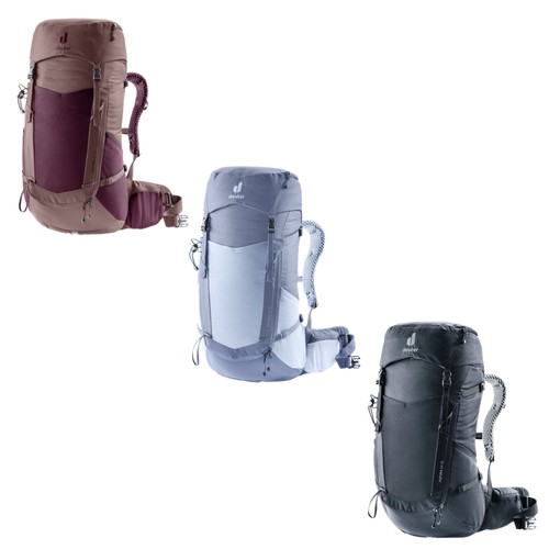 Zaino donna deuter futura - zaino, 24