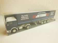 Albedo MB SK autoarticolato