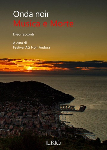Libro nuovo onda - nuovo, noir