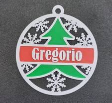 Pallina di Natale ,palla