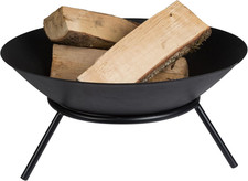 BB690 Cestino per Fuoco Accessorio per Barbecue/Grill