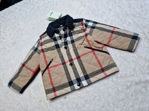 Cappotto giacca burberry - giacca,