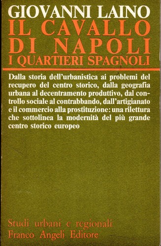 Laino giovanni cavallo di - laino,, il