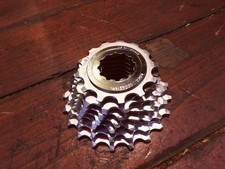 Ruota Libera Shimano 105 7v