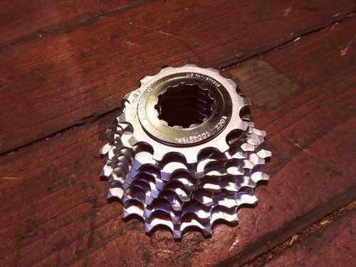 Ruota libera shimano - shimano, 105