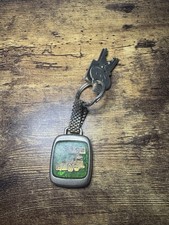 Vintage GM Terex Green/Gold