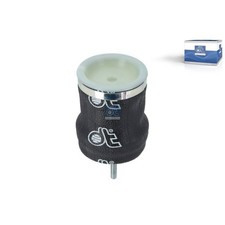 Molla Gomma Supporto Cabina DT