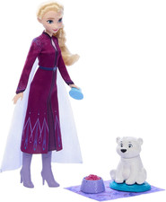 Disney Frozen - Elsa E