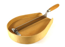 Tagliere a Ghigliottina
