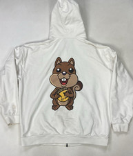 Drew House Squirrel Felpa con