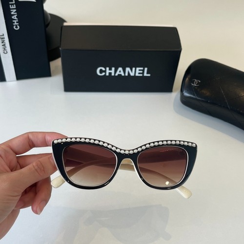 Chanel ch9742 women - chanel, women's