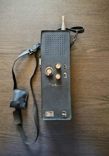 Tokai 506 portatile - tc-506, cb