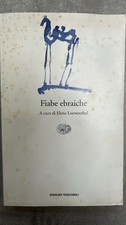 FIABE EBRAICHE ELENA