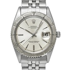 Rolex Datejust Thunderbird