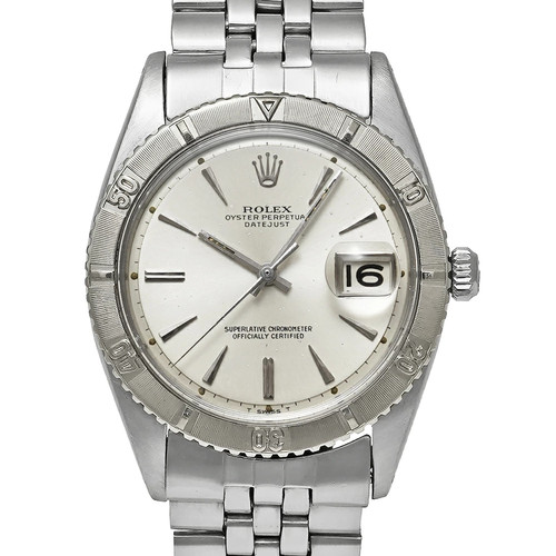 Rolex datejust thunderbird - datejust,