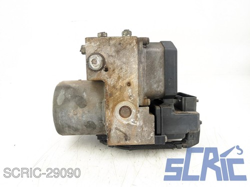 Centralina pompa abs opel - pompa,