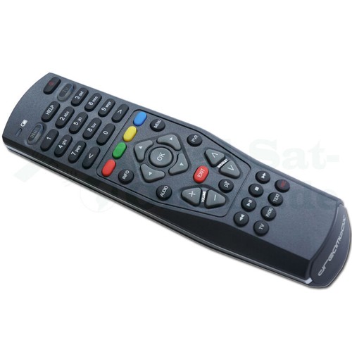 Telecomando originale dreambox - telecomando,