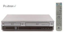 Rc6800 registratore dvd vhs - dvd,