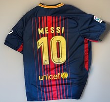Maglia calcio Nike Barcelona