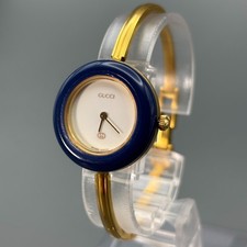 [Near MINT] GUCCI Change Bezel