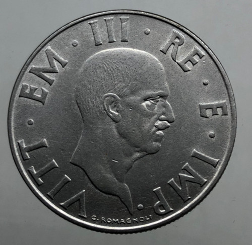 Lire impero 1942 - 2,